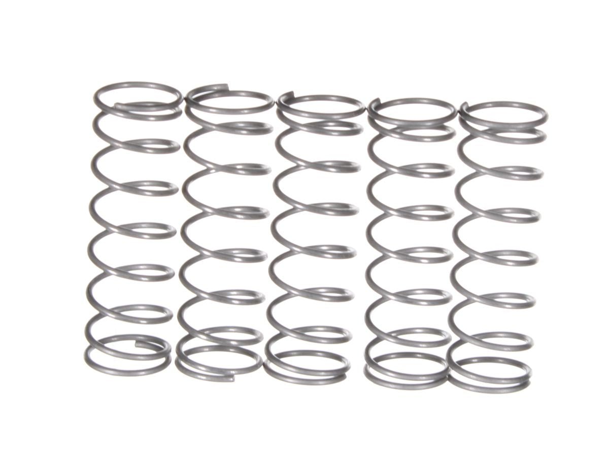 Ultralight Replacement Springs for Clamps