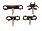 Ultralight Replacement Springs for Clamps