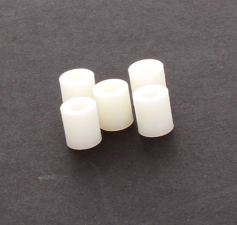Ultralight Replacement Washers