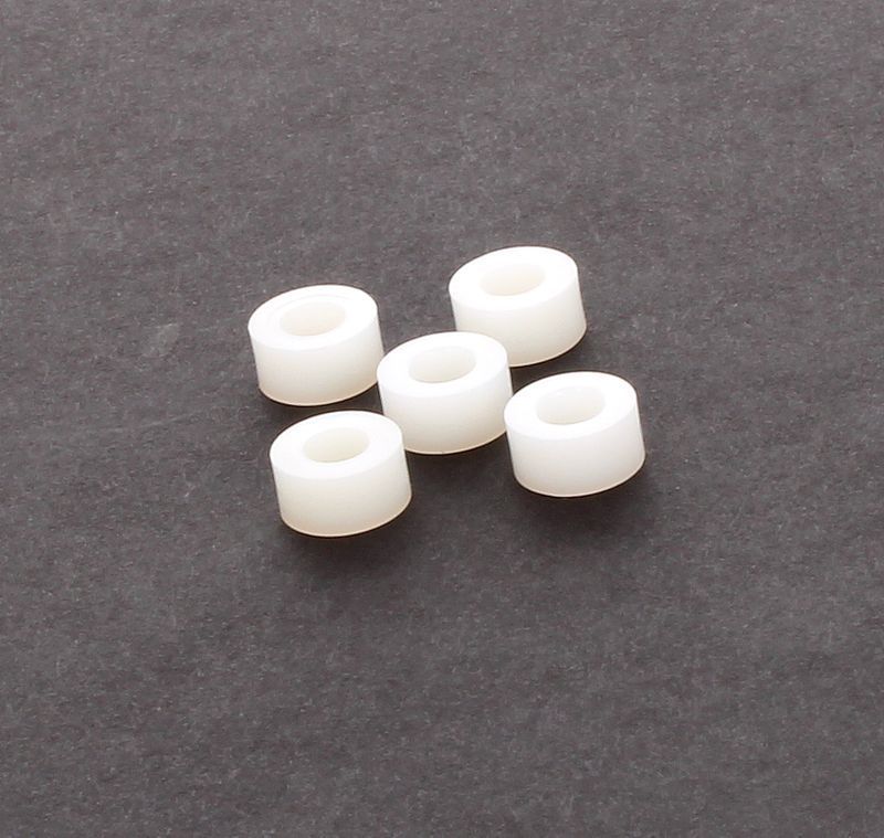 Ultralight Replacement Washers