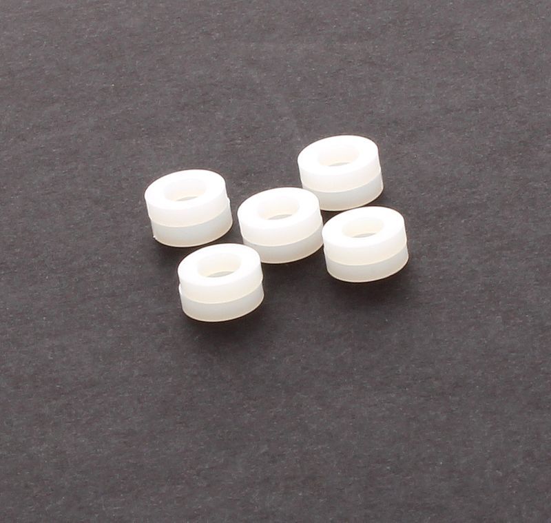 Ultralight Replacement Washers