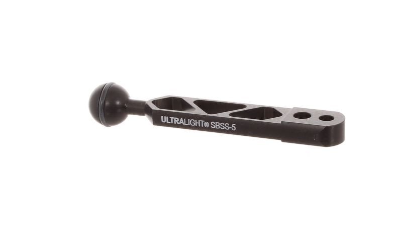Ultralight Single Ball - YS Arms