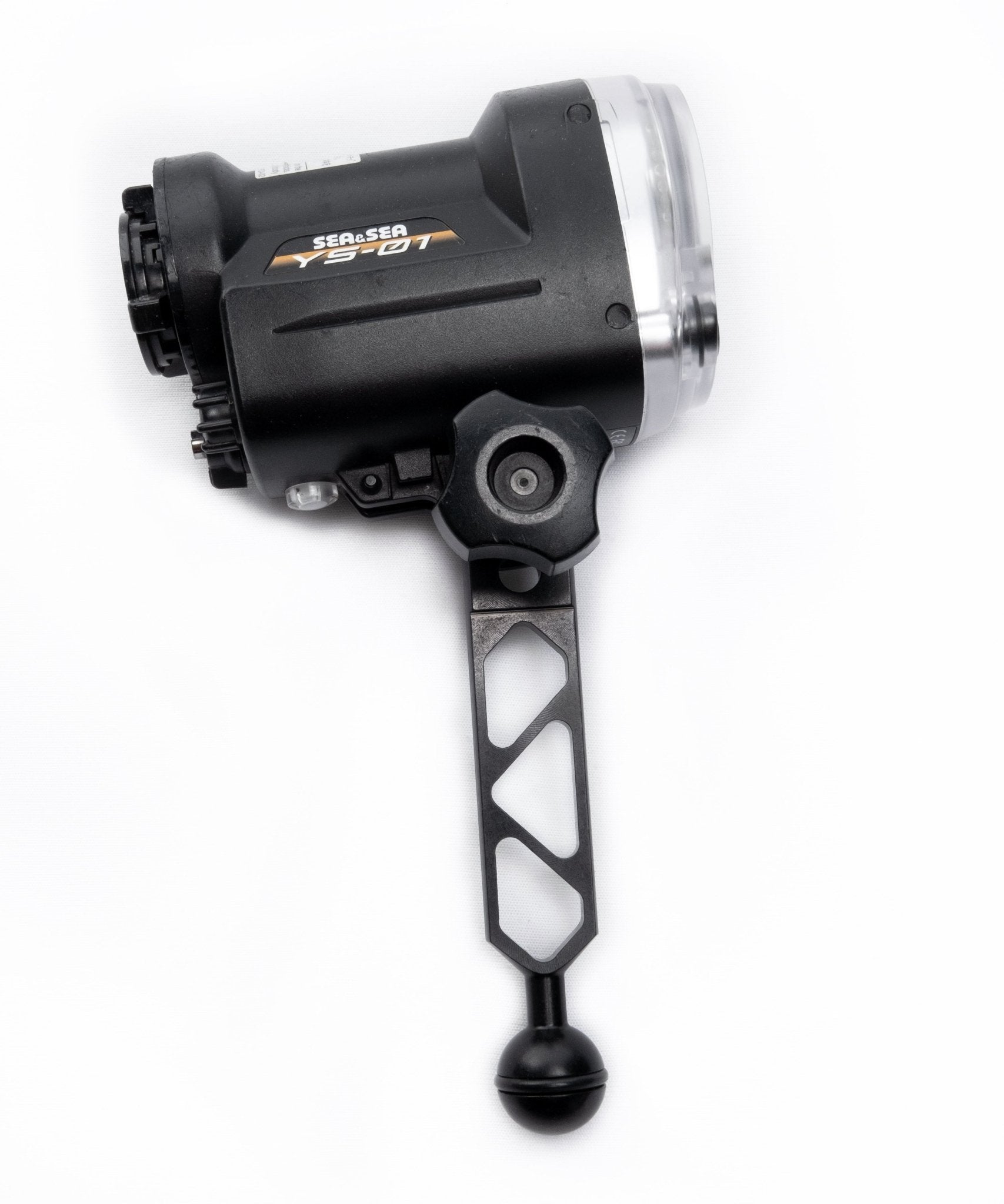 Ultralight Single Ball - YS Arms