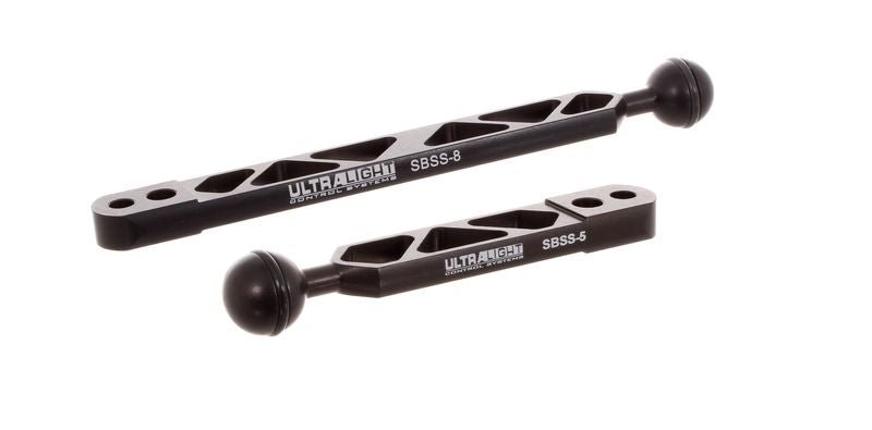 Ultralight Single Ball - YS Arms