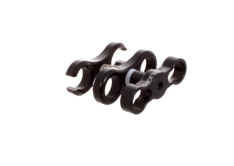 Ultralight Single Cut-Out Standard Clamp
