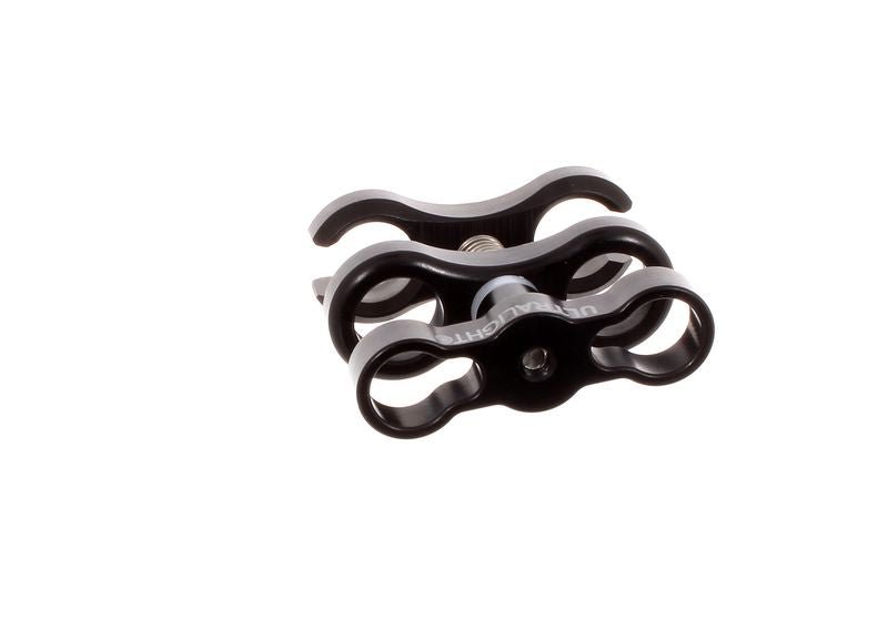 Ultralight Single Cut-Out Standard Clamp