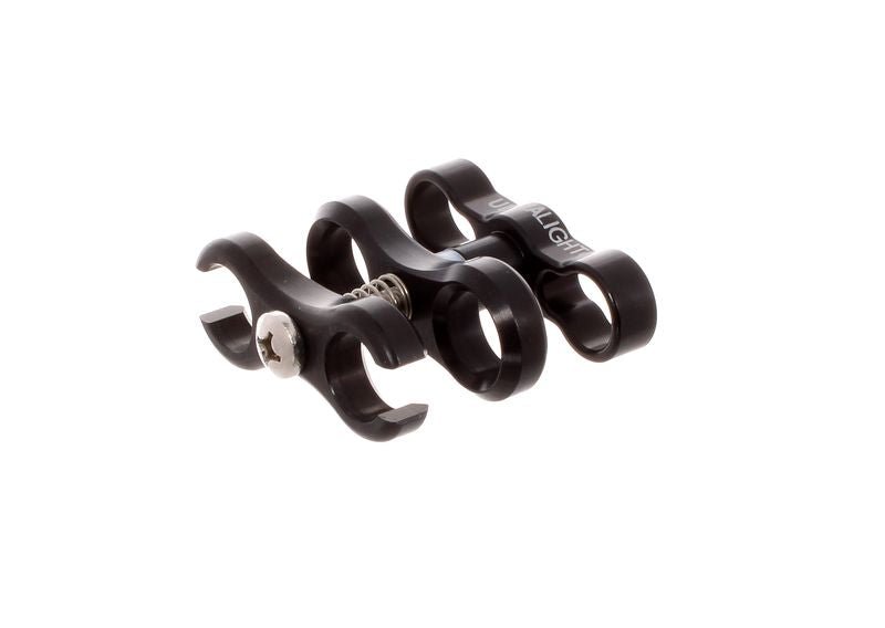 Ultralight Single Cut-Out Standard Clamp