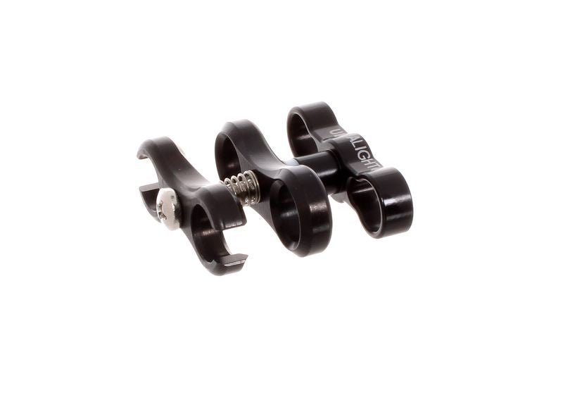 Ultralight Single Cut-Out Standard Clamp