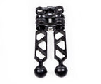 Ultralight Single Cut-Out Standard Clamp
