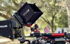 Ultralight Single Cut-Out Standard Clamp