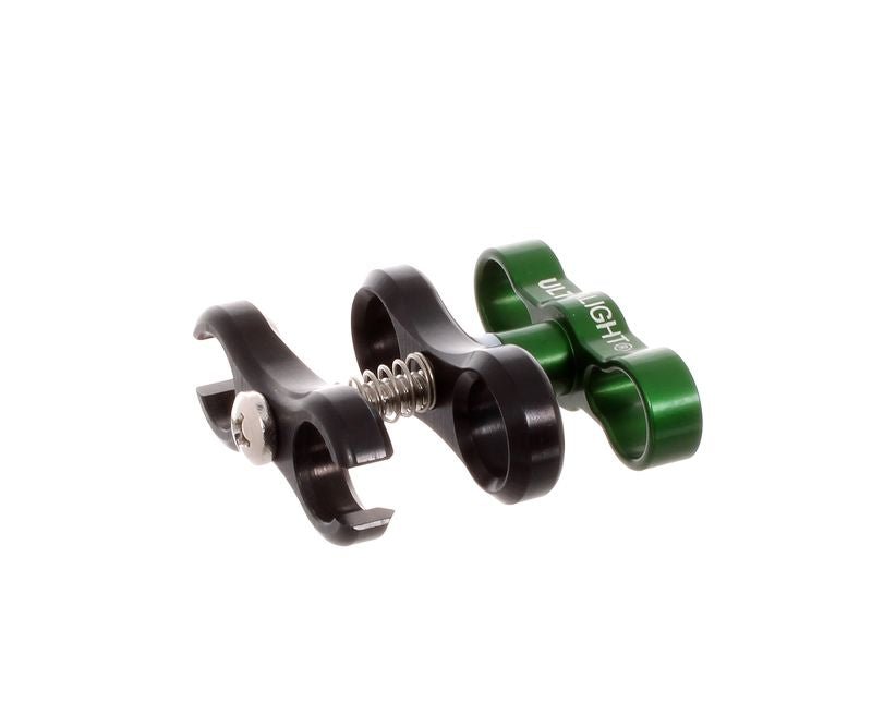Ultralight Single Cut-Out Standard Clamp