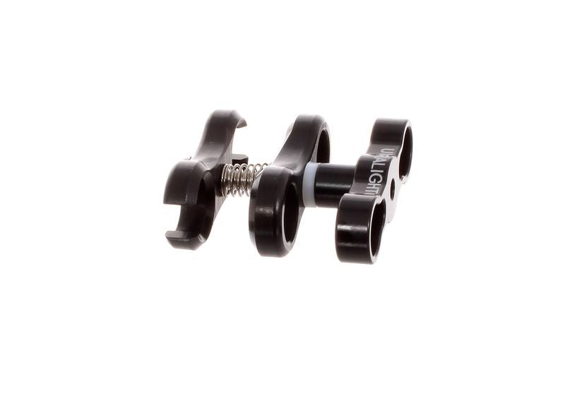 Ultralight Single Cut-Out Standard Clamp