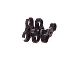 Ultralight Single Cut-Out Triple Clamp