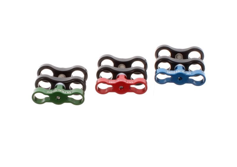 Ultralight Standard Clamp with Coarse Thread