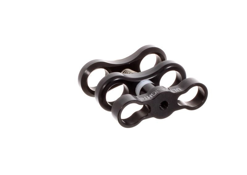 Ultralight Standard Clamp with Coarse Thread