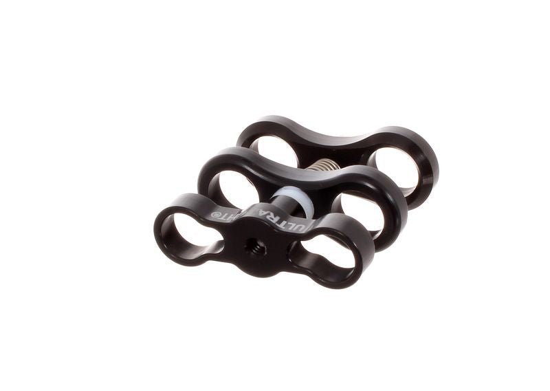 Ultralight Standard Clamp with Coarse Thread