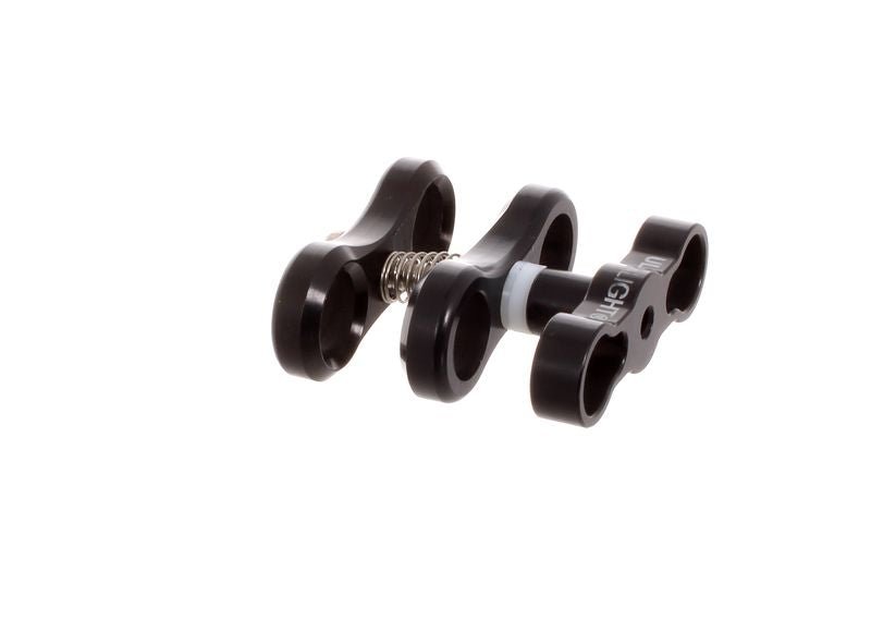 Ultralight Standard Clamp with Coarse Thread