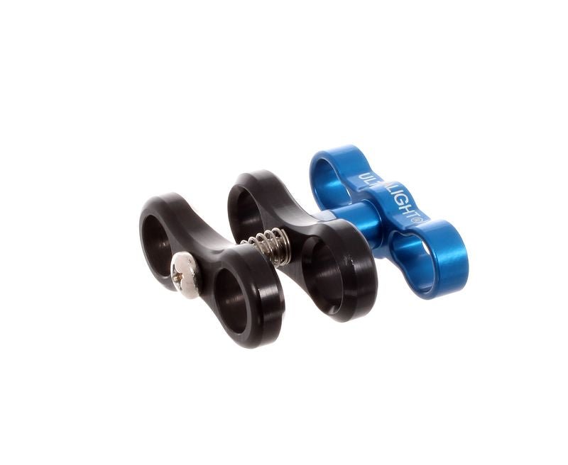 Ultralight Standard Clamp with Coarse Thread