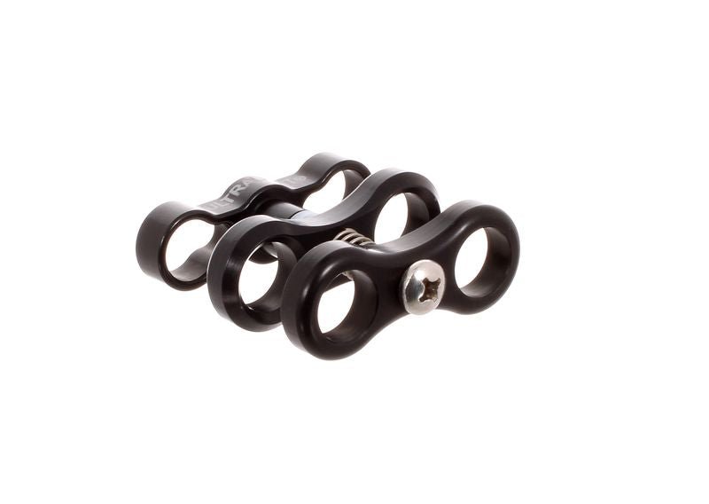 Ultralight Standard Clamp with Coarse Thread