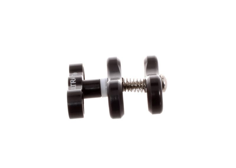 Ultralight Standard Clamp with Coarse Thread