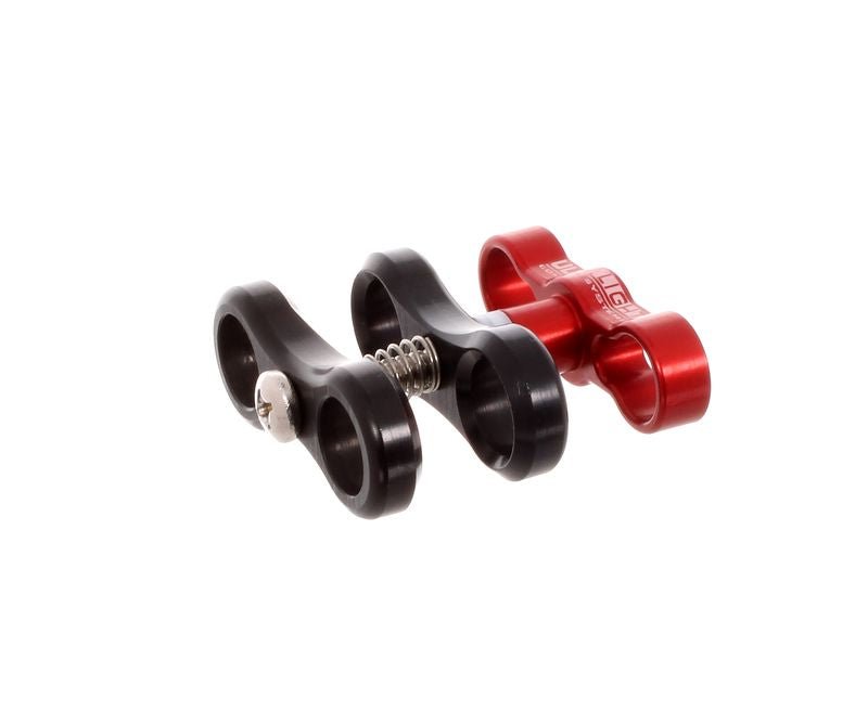 Ultralight Standard Clamp with Coarse Thread