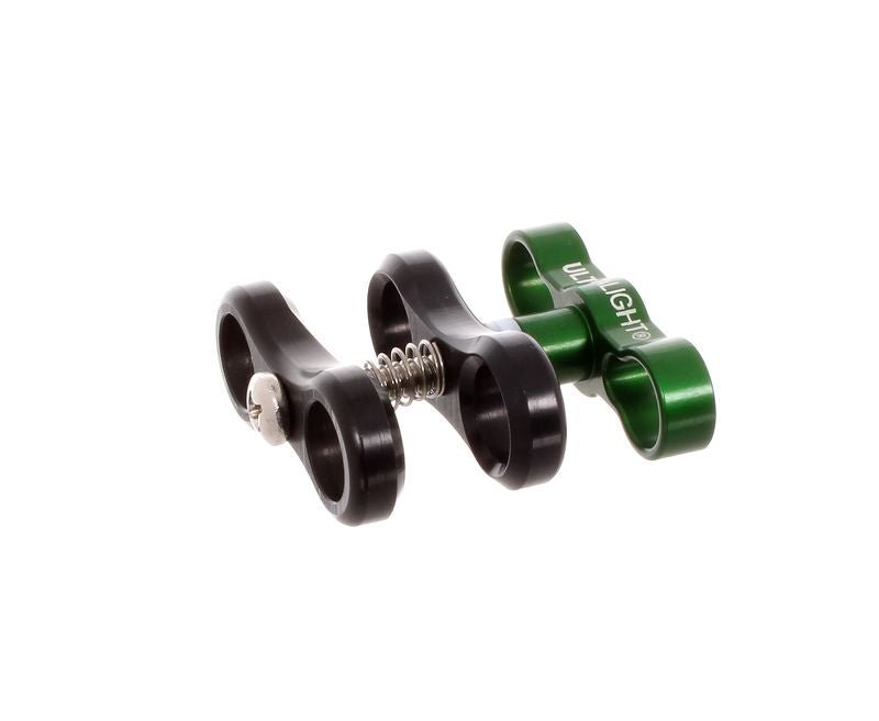 Ultralight Standard Clamp with Coarse Thread