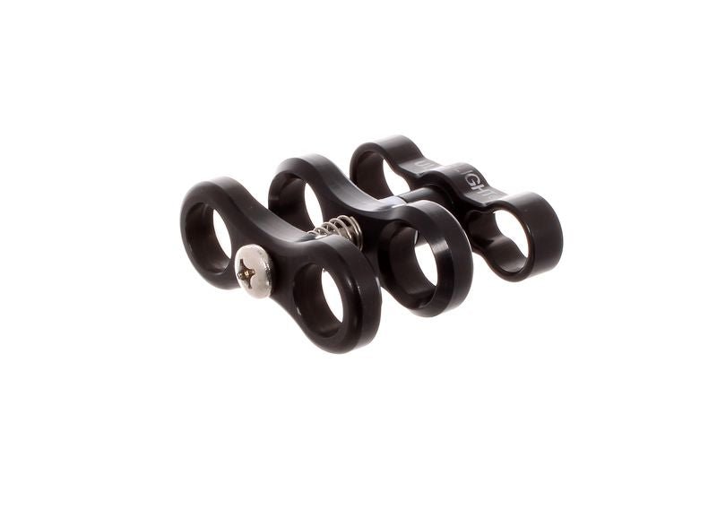 Ultralight Standard Clamp with Coarse Thread