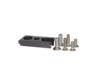 Ultralight T-Plate Groove Base Adapter