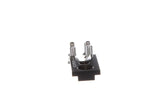 Ultralight T-Plate Groove Base Adapter