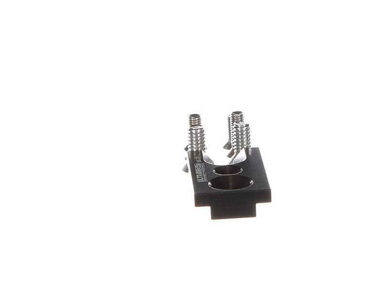 Ultralight T-Plate Groove Base Adapter