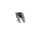 Ultralight T-Plate Groove Base Adapter