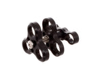 Ultralight Triple Clamp