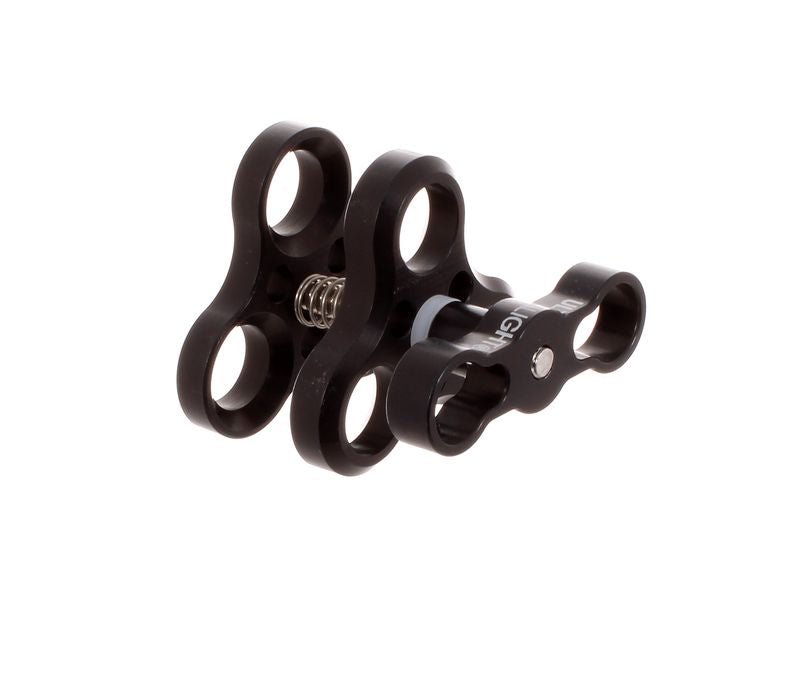 Ultralight Triple Clamp