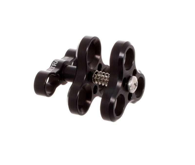 Ultralight Triple Clamp