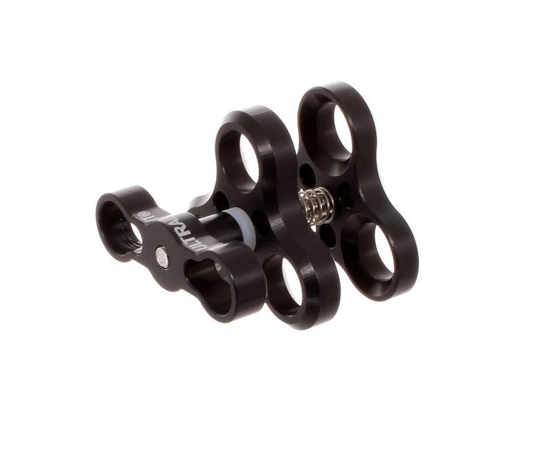 Ultralight Triple Clamp