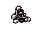 Ultralight Triple Clamp