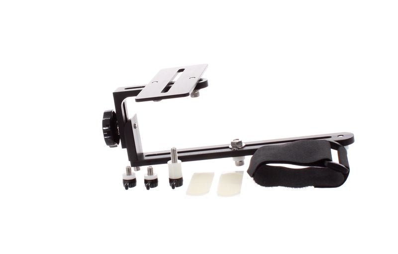 Ultralight Underwater Camera Dome Buoyancy Trim Kit