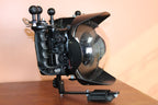 Ultralight Underwater Camera Dome Buoyancy Trim Kit