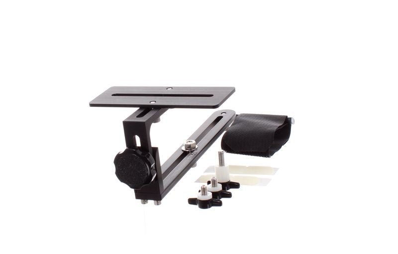 Ultralight Underwater Camera Dome Buoyancy Trim Kit