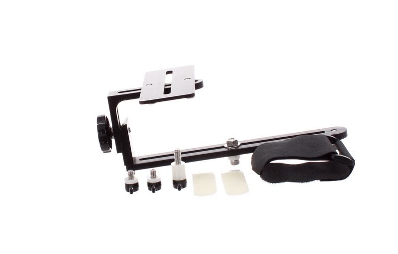 Ultralight Underwater Camera Dome Buoyancy Trim Kit