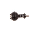 Ultralight Universal Ball Adapter with 1/4"-20 Allen Screw