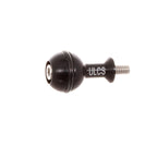 Ultralight Universal Ball Adapter with 1/4"-20 Allen Screw