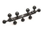 Ultralight Universal Ball Adapter with 1/4"-20 Allen Screw