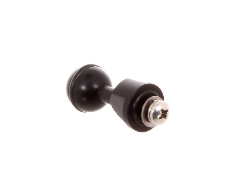 Ultralight Universal Ball Adapter with 1/4”-20 Bolt