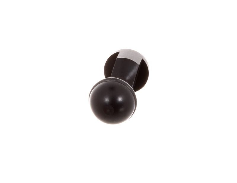 Ultralight Universal Ball Adapter with 1/4”-20 Bolt