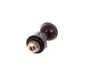Ultralight Universal Ball Adapter with 1/4”-20 Bolt