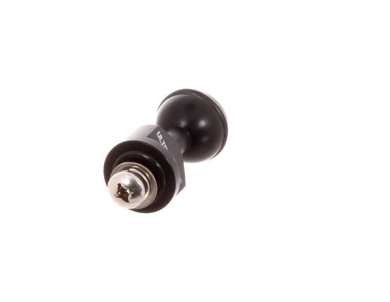 Ultralight Universal Ball Adapter with 1/4”-20 Bolt