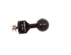 Ultralight Universal Ball Adapter with 1/4”-20 Bolt