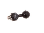 Ultralight Universal Ball Adapter with 1/4”-20 Bolt