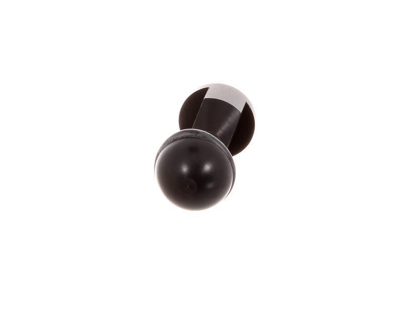 Ultralight Universal Ball Adapter with 1/4”-20 Stud